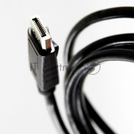 Кабель-переходник Displayport M-> Hdmi M 1.8m Telecom [ta494)