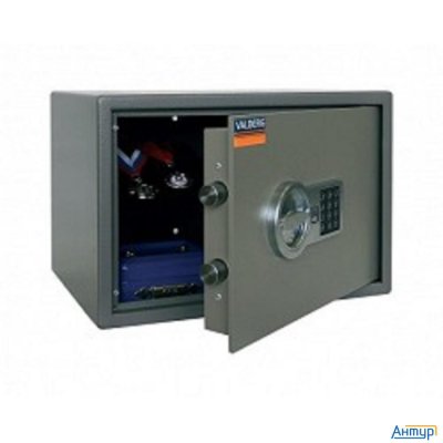 Сейф Valberg Asm 30 El ( Размеры (мм): 300x440x355 Вес (кг): 21) [s10399030940]