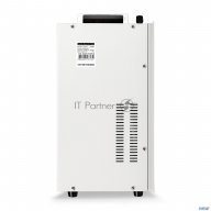 Стабилизатор напряжения настенный Exegate Master Av-15000 (15000ВА, вход 140-260В, цветной дисплей,