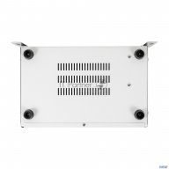 Стабилизатор напряжения настенный Exegate Master Av-15000 (15000ВА, вход 140-260В, цветной дисплей,
