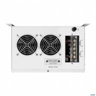 Стабилизатор напряжения настенный Exegate Master Av-15000 (15000ВА, вход 140-260В, цветной дисплей,