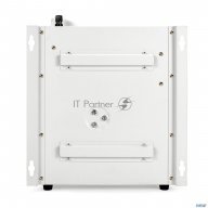 Стабилизатор напряжения настенный Exegate Master Av-15000 (15000ВА, вход 140-260В, цветной дисплей,