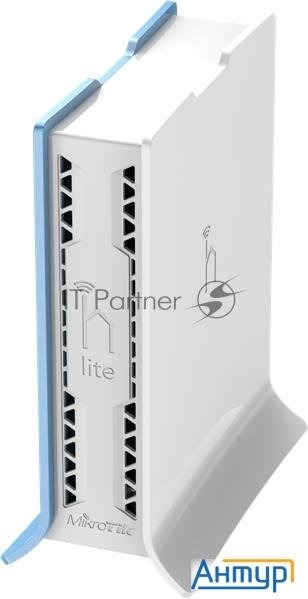 Сетевое оборудование Mikrotik  Rb941-2nd-tc Беспроводной маршрутизатор Mikrotik Routerboard Hap Lite