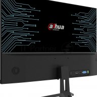 Монитор Dahua 27" Dhi-lm27-b201e черный Ips Led 7ms 16:9 Hdmi матовая 1000:1 300cd 178гр/178гр 1920x