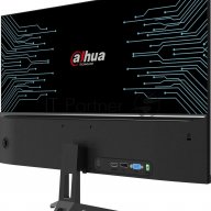 Монитор Dahua 27" Dhi-lm27-b201e черный Ips Led 7ms 16:9 Hdmi матовая 1000:1 300cd 178гр/178гр 1920x