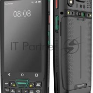 Терминал сбора данных Mindeo M40 Android 11 / 4" Tft / 2d Sr/ 25-key / Wwan/ 3/32gb/ Camera/ 3,85v 5