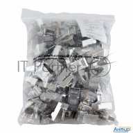Разъем Rj-45 Rexant (8p8c) под витую пару, Ftp, категория 5e