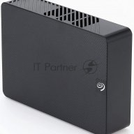 Внешний жесткий диск Usb3 16tb Seagate Stkp16000400 Ext. Black