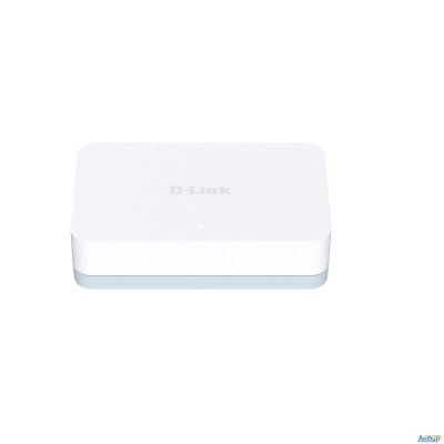 D-link Des-1005c/c2a Неуправляемый коммутатор с 5 портами 10/100base-tx