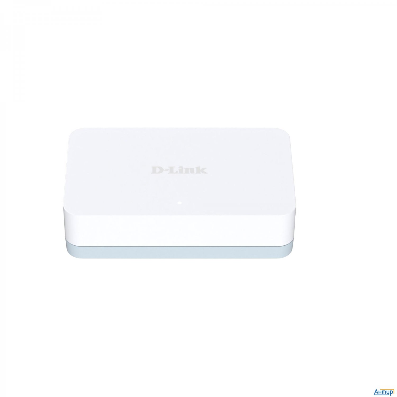 D-link Des-1005c/c2a Неуправляемый коммутатор с 5 портами 10/100base-tx