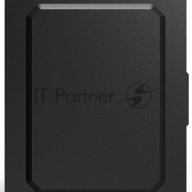 Корпус Cbr Pcc-matx-mx08-wpsu Matx Minitower Mx08, без БП, 2*usb 2.0, Hd Audio+mic, Black