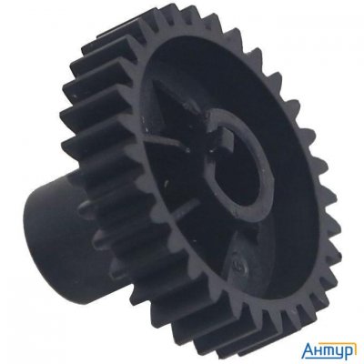 Шестерня резинового вала левая 31t для Kyocera Ecosys M2040dn/2135dn/2635dn/p2235dn/2040dn (cet), Ce
