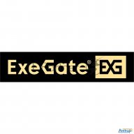 Сетевой адаптер Exegate Exe-562 (pci-e X1 V2.0, 2xrj45, Utp 10/100/1000mbps, Realtek Chipset Rtl8111