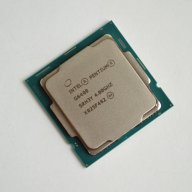 Процессор Intel Original Pentium Gold G6400 Soc 1200  Cm8070104291810s Rh3y   4ghz/intel Uhd Graphic