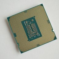 Процессор Intel Original Pentium Gold G6400 Soc 1200  Cm8070104291810s Rh3y   4ghz/intel Uhd Graphic