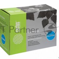Картридж Cactus Cs-ce390a черный (10 000 стр.) для Hp Lj M4555/m601/m602/m603