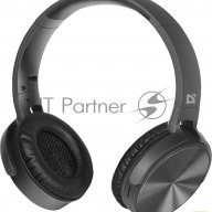 Гарнитура Defender Freemotion B555 Black 63555
