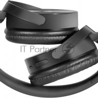 Гарнитура Defender Freemotion B555 Black 63555