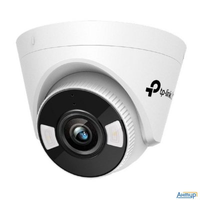 Tp-link Vigi C430(4mm) Vigi Цветная турельная Ip-камера 3 Мп