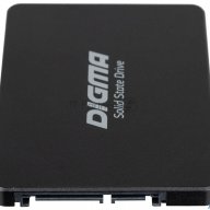 Накопитель Ssd Digma Sata Iii 256gb Dgsr2256gs93t Run S9 2.5"