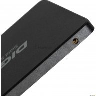 Накопитель Ssd Digma Sata Iii 256gb Dgsr2256gs93t Run S9 2.5"