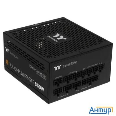 Блок питания Thermaltake Toughpower Gf3 850w Gold