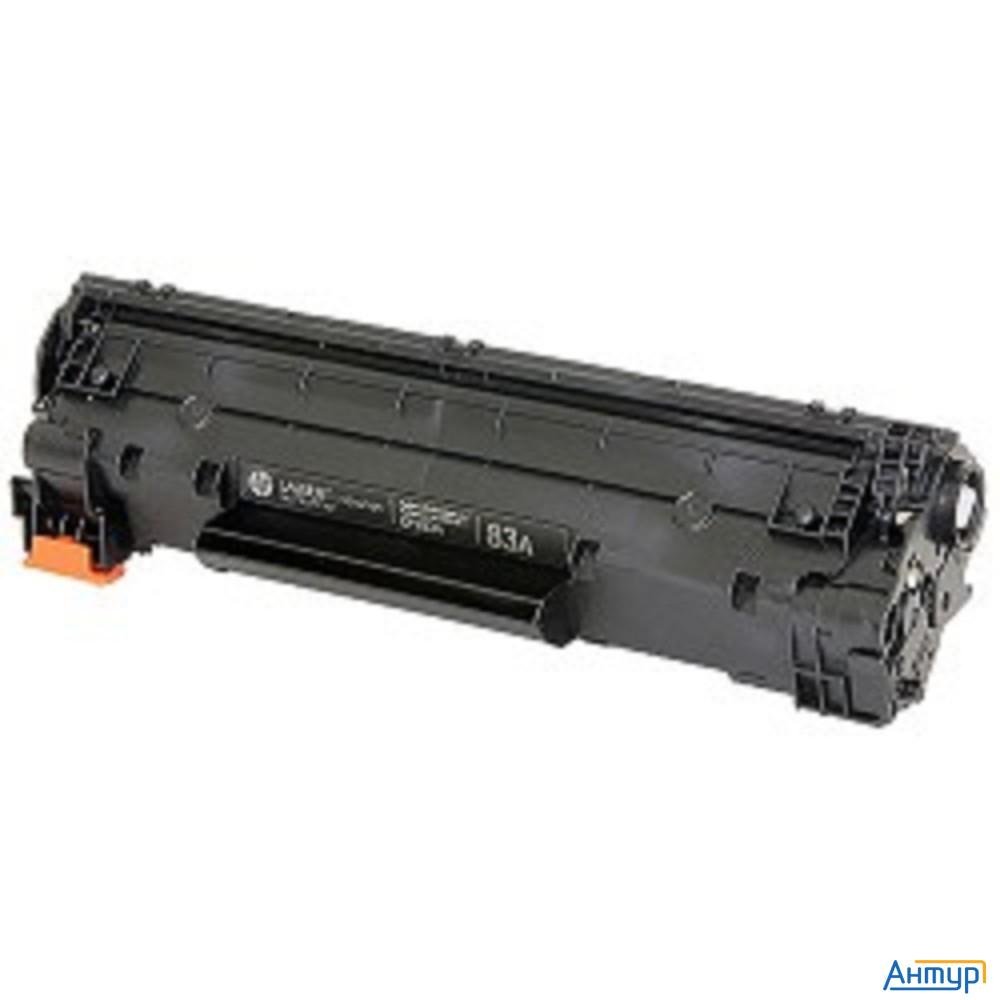 Netproduct Cf283x Картридж (cf283x/crg-737) для Hp Lj Pro M225mfp/m201/canon №737, 2,5k
