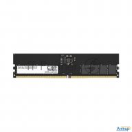 Оперативная память Cbr Ddr5 Dimm (udimm) 16gb Cd5-us16g48m40-01 Pc5-38400, 4800mhz, Cl40, 1.1v