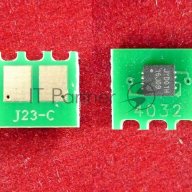 Чип Hp Universal Cb541a/cc531a/ce251a/ce261a/ce311a/ce321a/ce411a/ce741a/cf211a, Canon Crg716/718/72