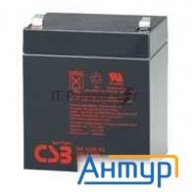 Батарея Csb Gp 672 (6v 7.2ah)