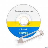 Сетевой адаптер Exegate Exe-564 (pci-e X1 V2.0, 4xrj45, Utp 10/100/1000mbps, Realtek Chipset Rtl8111