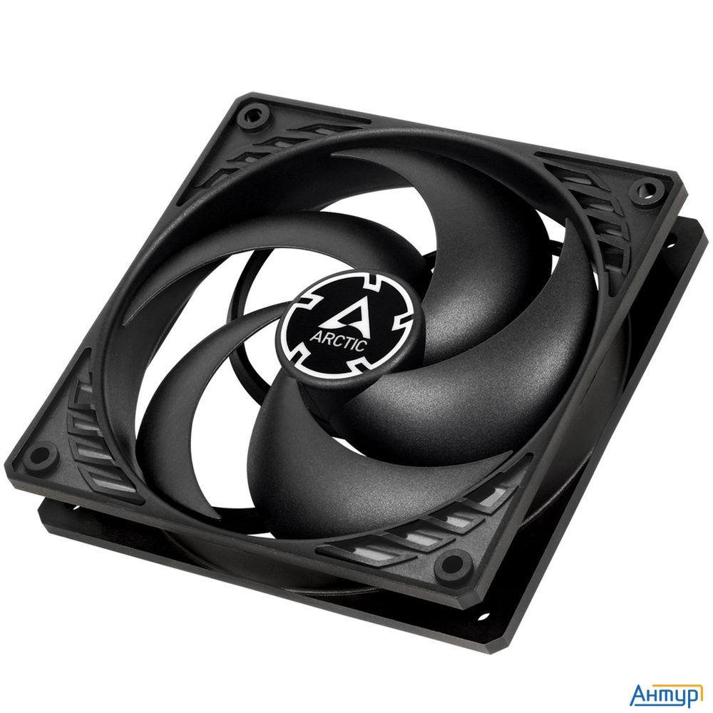 Case Fan Arctic P9 Pwm Pst (black) Acfan00298a