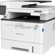 МФУ лазерное Pantum Bm5100fdn с дуплексным автоподатчиком, (А4, копир/принтер/сканер/факс (без трубк