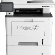 МФУ лазерное Pantum Bm5100fdn с дуплексным автоподатчиком, (А4, копир/принтер/сканер/факс (без трубк