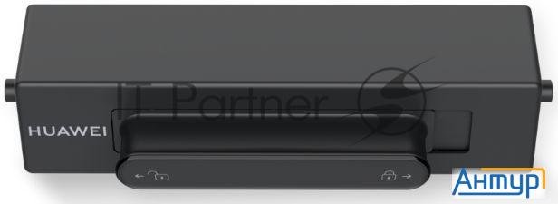 Картридж лазерный Huawei F-1500bz 55080038 черный (1500стр.) для Huawei Pixlab B5