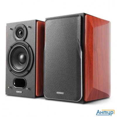 Edifier P17 Brown