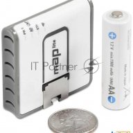 Точка доступа Wi-fi 2.4ghz Rbmapl-2nd Mikrotik