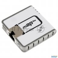 Точка доступа Wi-fi 2.4ghz Rbmapl-2nd Mikrotik