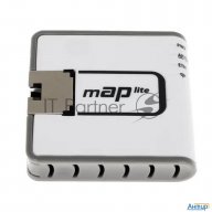 Точка доступа Wi-fi 2.4ghz Rbmapl-2nd Mikrotik