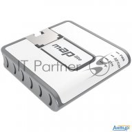 Точка доступа Wi-fi 2.4ghz Rbmapl-2nd Mikrotik