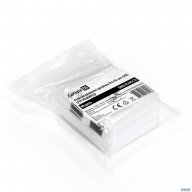 Exegate Ex292843rus Розетка внешняя двойная Exegate Sm2-rj45-c5 Rj-45 кат.5/5e Utp Krone/110