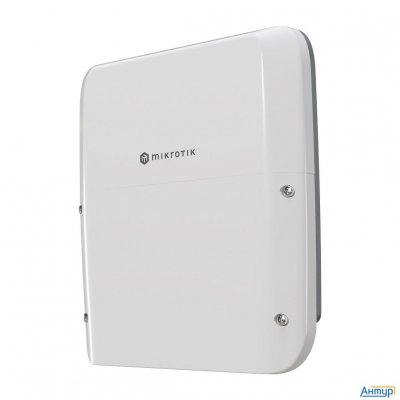 Mikrotik Rb5009upr+s+out Маршрутизатор Poe уличный, 7*1gbit, 1*2.5gbit Rj45, 1*sfp+