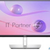Монитор Dell 24" P2424ht черный Ips Led 5ms 16:9 Hdmi матовая Has Piv 1000:1 300cd 178гр/178гр 1920x