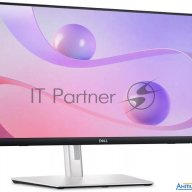 Монитор Dell 24" P2424ht черный Ips Led 5ms 16:9 Hdmi матовая Has Piv 1000:1 300cd 178гр/178гр 1920x