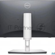 Монитор Dell 24" P2424ht черный Ips Led 5ms 16:9 Hdmi матовая Has Piv 1000:1 300cd 178гр/178гр 1920x