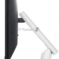 Монитор Dell 24" P2424ht черный Ips Led 5ms 16:9 Hdmi матовая Has Piv 1000:1 300cd 178гр/178гр 1920x