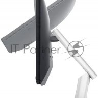 Монитор Dell 24" P2424ht черный Ips Led 5ms 16:9 Hdmi матовая Has Piv 1000:1 300cd 178гр/178гр 1920x