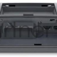 Монитор Dell 24" P2424ht черный Ips Led 5ms 16:9 Hdmi матовая Has Piv 1000:1 300cd 178гр/178гр 1920x