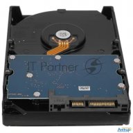 Жесткий диск Hdd Toshiba Sata3 4tb Surveillance S300 (smr) 5400  256mb  (analog Hdwt740uzsva)