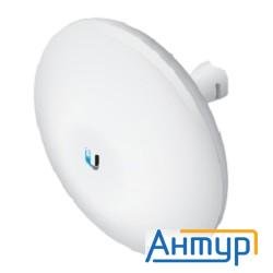 Ubiquiti Nbe-5ac-gen2 Радиоустройство 5 ГГц, Ptp/ptmp, Airmax Ac, Mimo 2x2, 19 дБи, 25 дБм